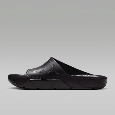 《☆超人気☆》☆NIKE☆Jordan Post Slide☆Black