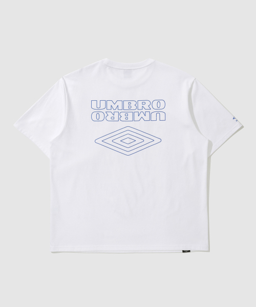 UMBRO■RAVE Graphic Short Sleeve T-shirt ■送料込 UMBRO□RAVE Graphic Fresh Short Sleeve T-shirt □送料込