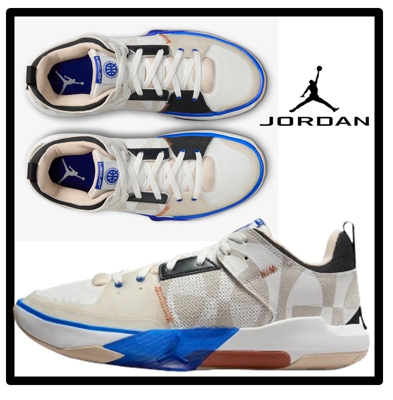 ★送料 関税込★NIKE★JORDAN ONE TAKE 5 QUAI 54 PF★25-31cm