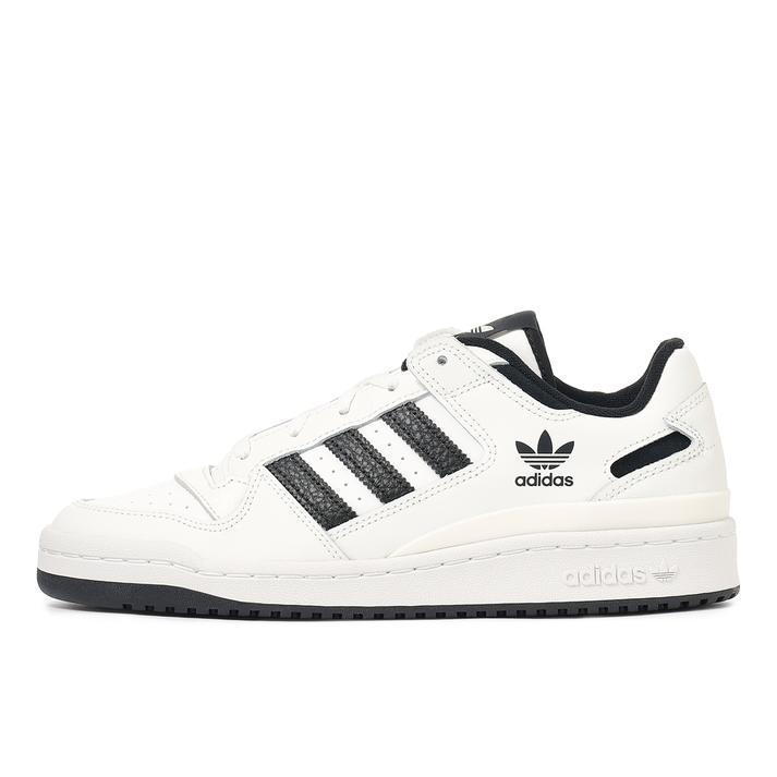【ADIDAS】FORUM LOW CL CORE/CORE/CORE 国内発送