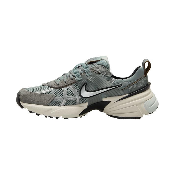 NIKE W V2K RUN L PUMC/CHR 国内発送