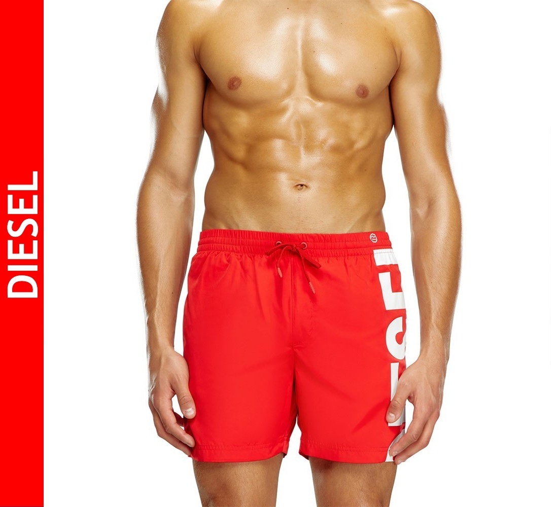 送料込★DIESEL★Bmbx Rio 41 水泳パンツ