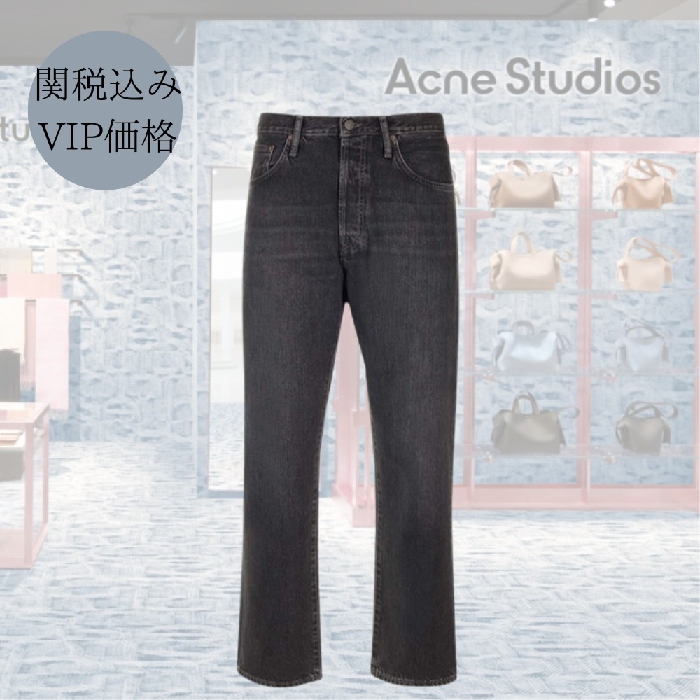SATIIIZ】Khans Eyelet Cotton Cargo Pants パンツ・ボトムス