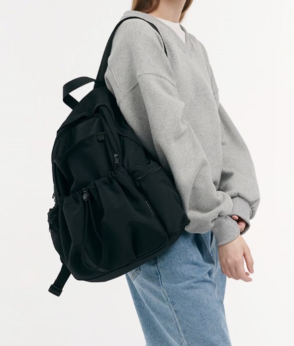 ☆JILLSTUART☆Jordan String Backpack 男女兼用 韓国発