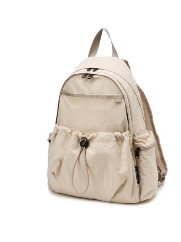 [JILLSTUART]★韓国人気★JORDAN STRING BACKPACK ☆JILLSTUART☆Jordan String Backpack 男女兼用 韓国発