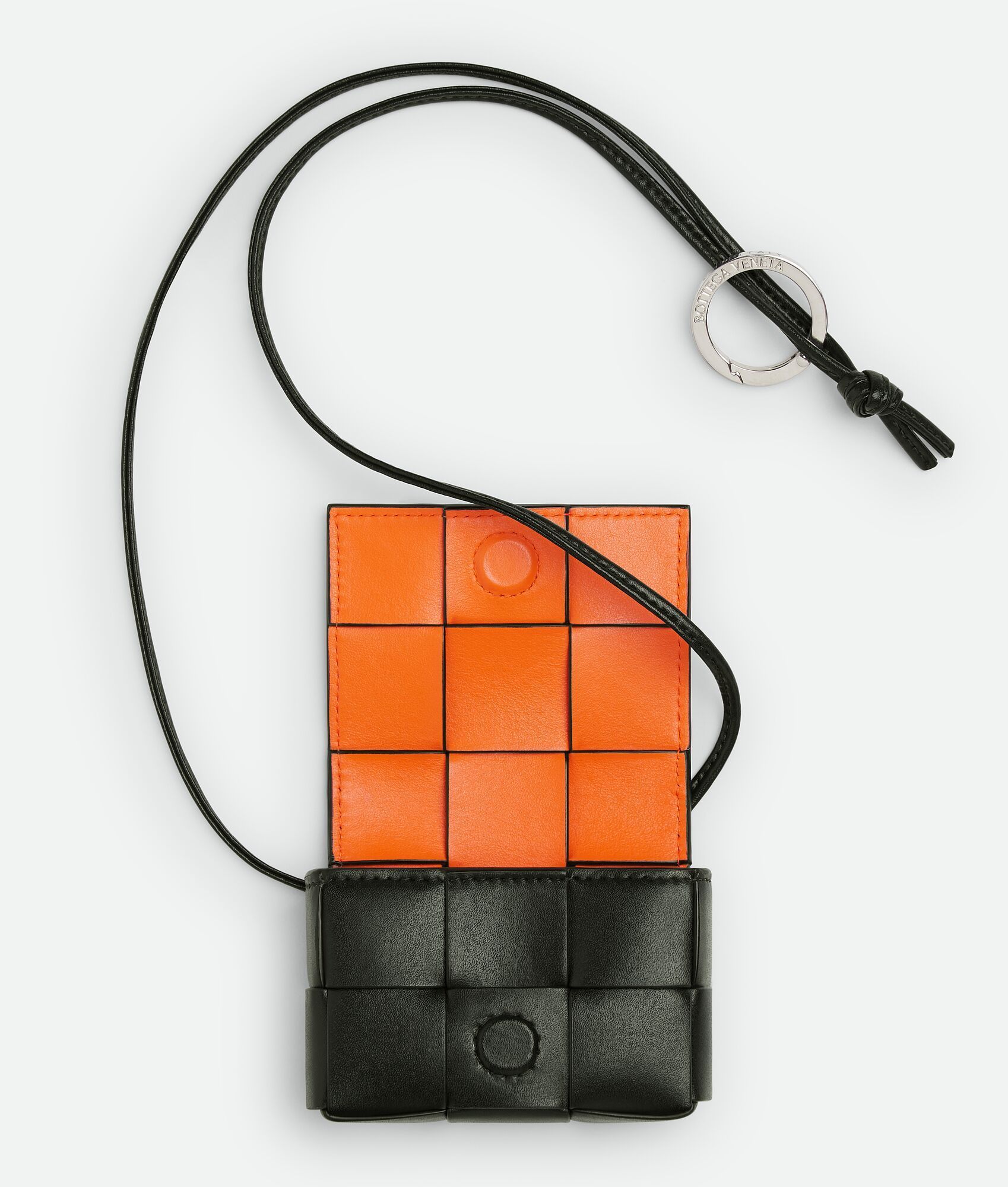 新作【Bottega Veneta】カセット ストラップ AirPods ケース