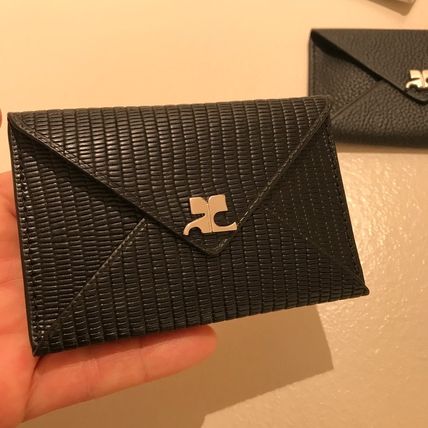 Courreges(クレージュ) カードケース・名刺入れ(レディース