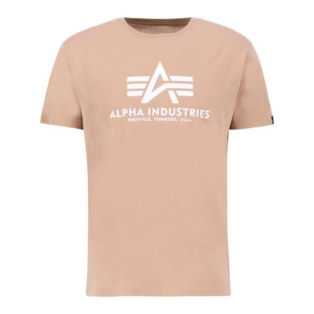 送料込★ALPHA INDUSTRIES★ Basic 半袖Tシャツ