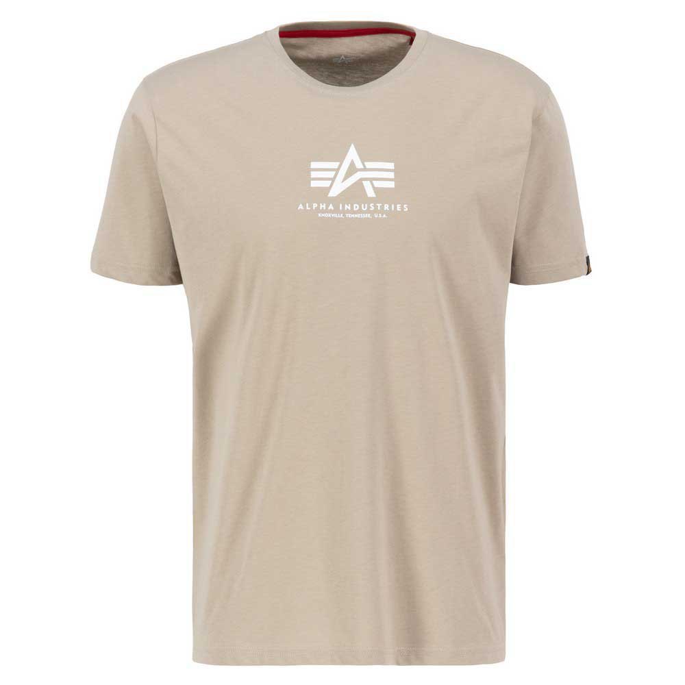 送料込★ALPHA INDUSTRIES★ Basic T Ml 半袖Tシャツ