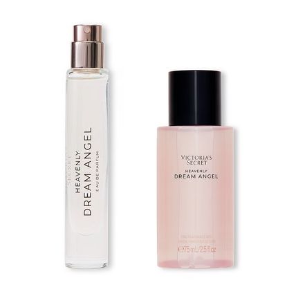 ☆Victoria's Secret☆ Heavenly Dream Angel 香水 & ミニミスト
