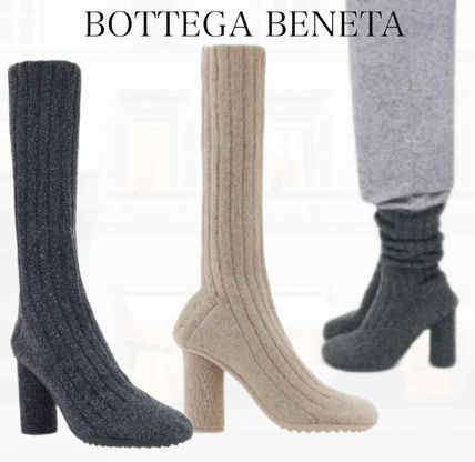 ソックスブーツ BOTTEGA VENETA(ボッテガヴェネタ) - 海外通販の
