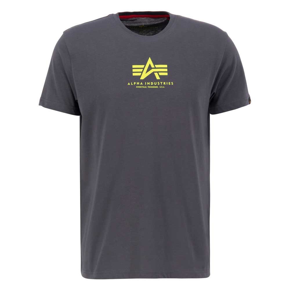 送料込★ALPHA INDUSTRIES★ Basic Ml 半袖Tシャツ