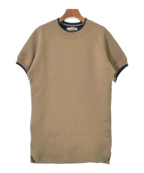 Max Mara マックスマーラ ワンピース ベージュ 4201623O0020