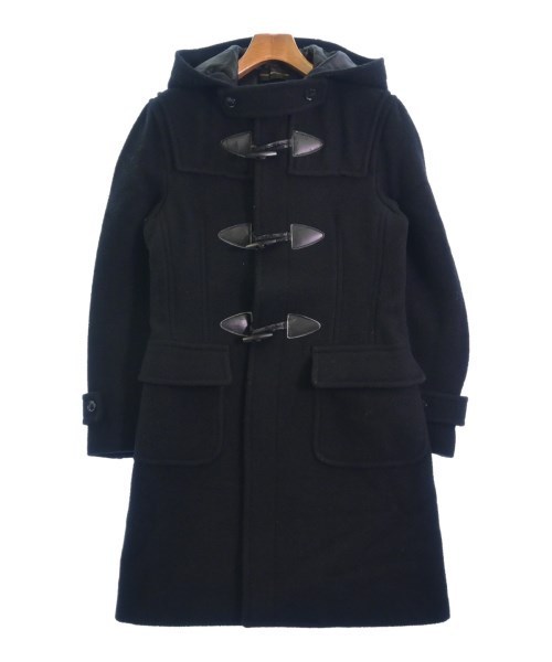 COMME des GARCONS コート（その他） 黒 2005524E0011