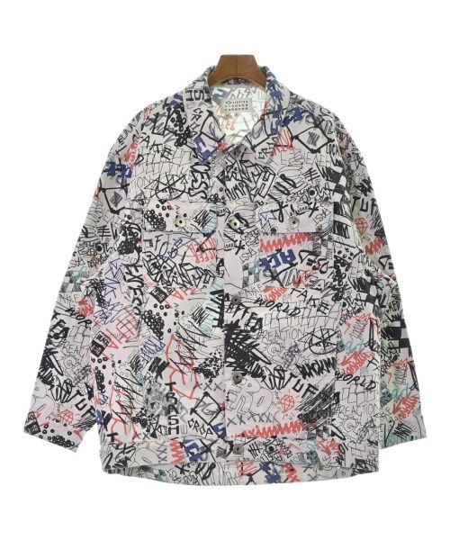 Maison Margiela ブルゾン（その他） XS 2007423L0245