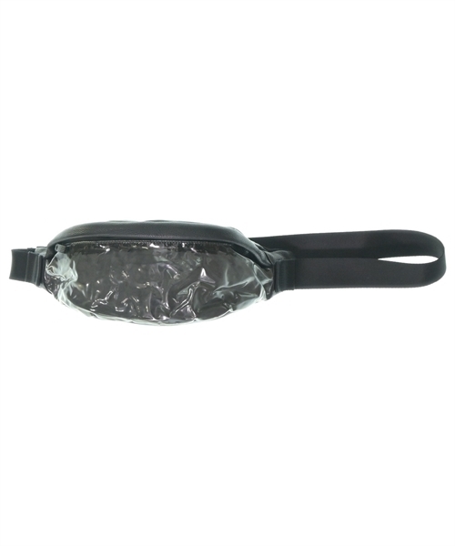 Maison Margiela ショルダーバッグ 黒 2007424M0407