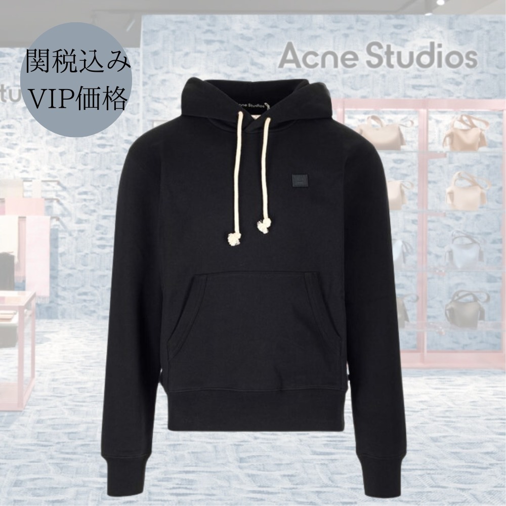 関税込★VIP価格【Acne Studios】フーディ