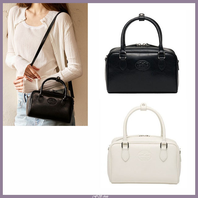 LE ABONNE [配送/関税込み] MIETTE LEATHER BAG 2colors