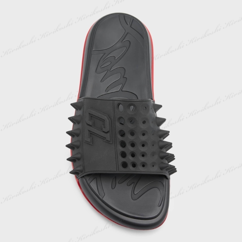 ◇CHRISTIAN LOUBOUTIN◇テイクイットイージー サンダル/2色