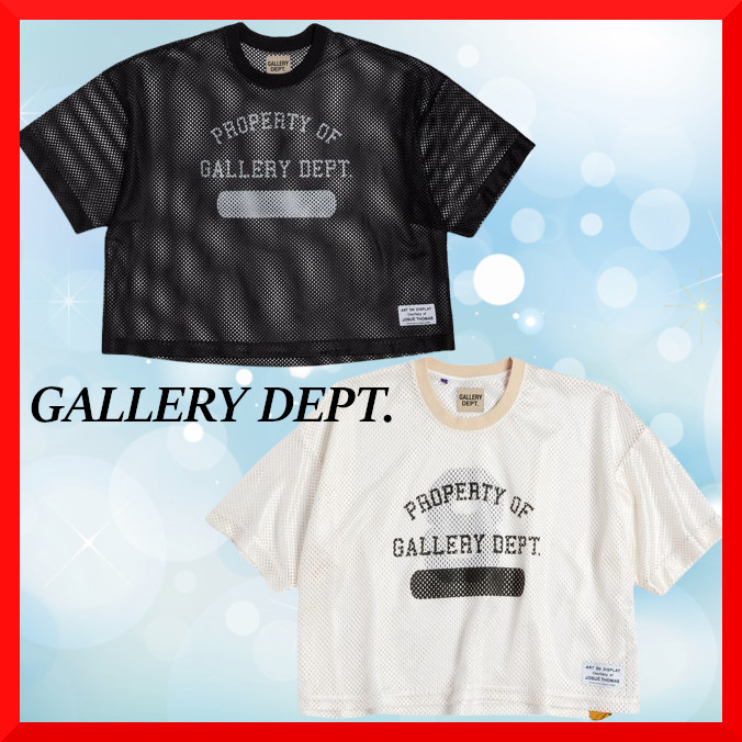 GALLERY DEPT.☆関税込☆プラクティス ジャージ トップス