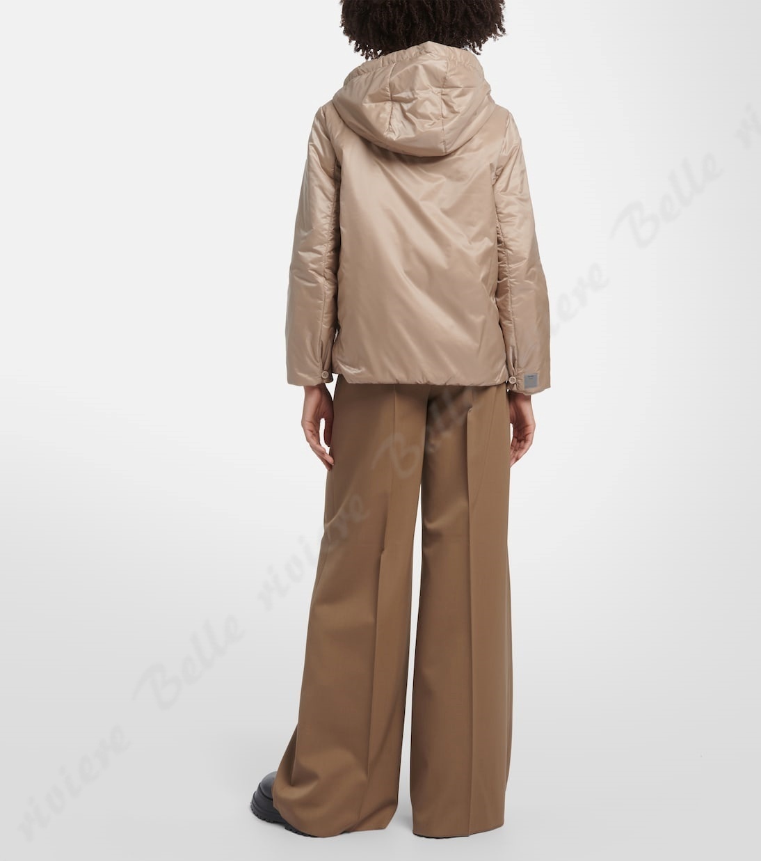 24SS new/Max Mara グリーンジャケット Jacket Beige 24SS new/Max Mara グリーンジャケット Jacket Beige (Max Mara