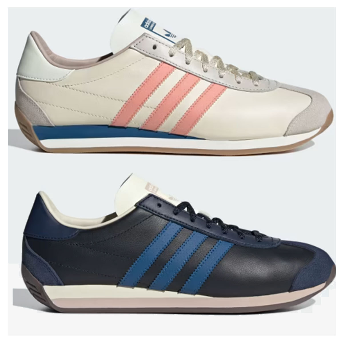 スニーカー ADIDAS COUNTRY OG ID2961 4FK1035