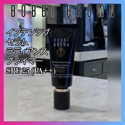 【BOBBI BROWN】INTENSIVE SERUM RADIANCE PRIMER SPF 25 (PA++)