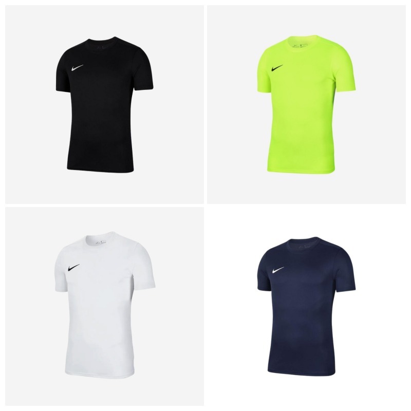 【NIKE】★ナイキ・ドライフィット・パーク7 Tシャツ★