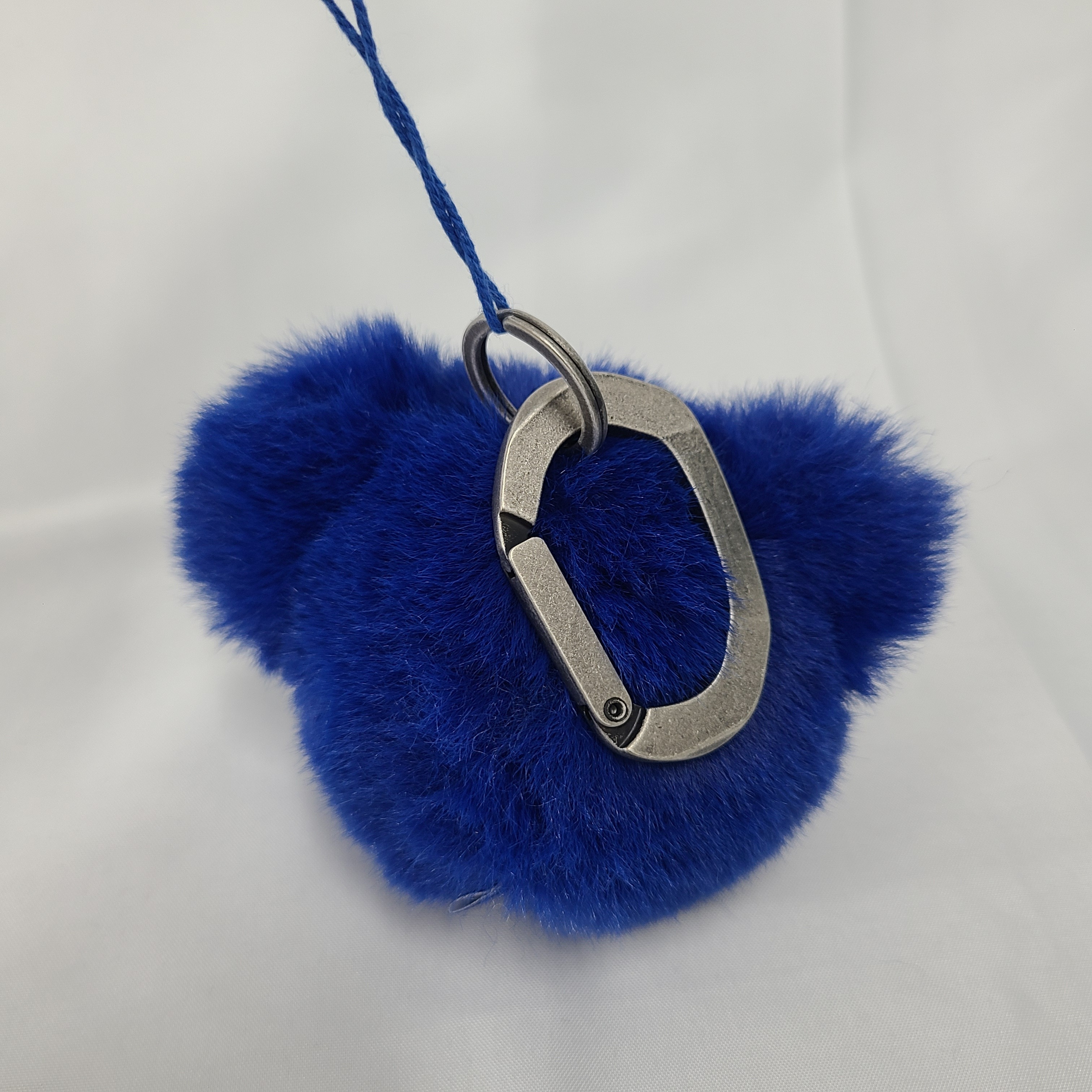 【ADERERROR】★人気商品★アディベアヘッドキーリング ADERERROR】☆人気商品☆アディベアヘッドキーリング (ADERERROR