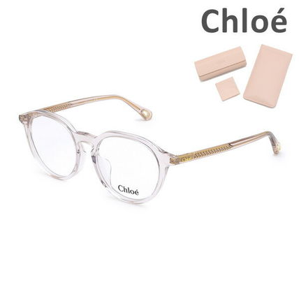 【送料,関税込】 Chloe メガネ Esther CH0013O Chloe(クロエ) メガネ(レディース) - 海外通販のBUYMA