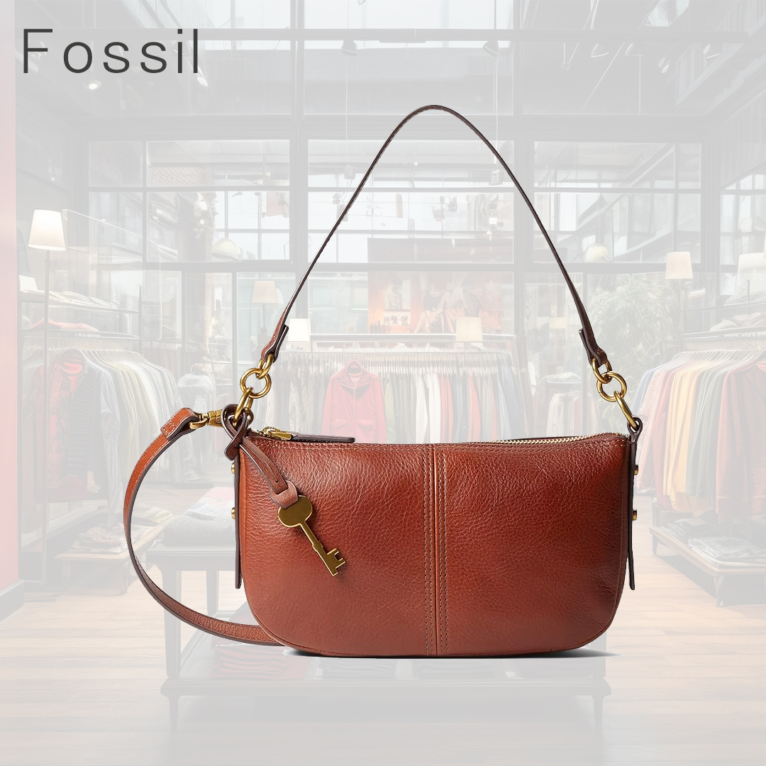 【Fossil】ジョリー・バゲット