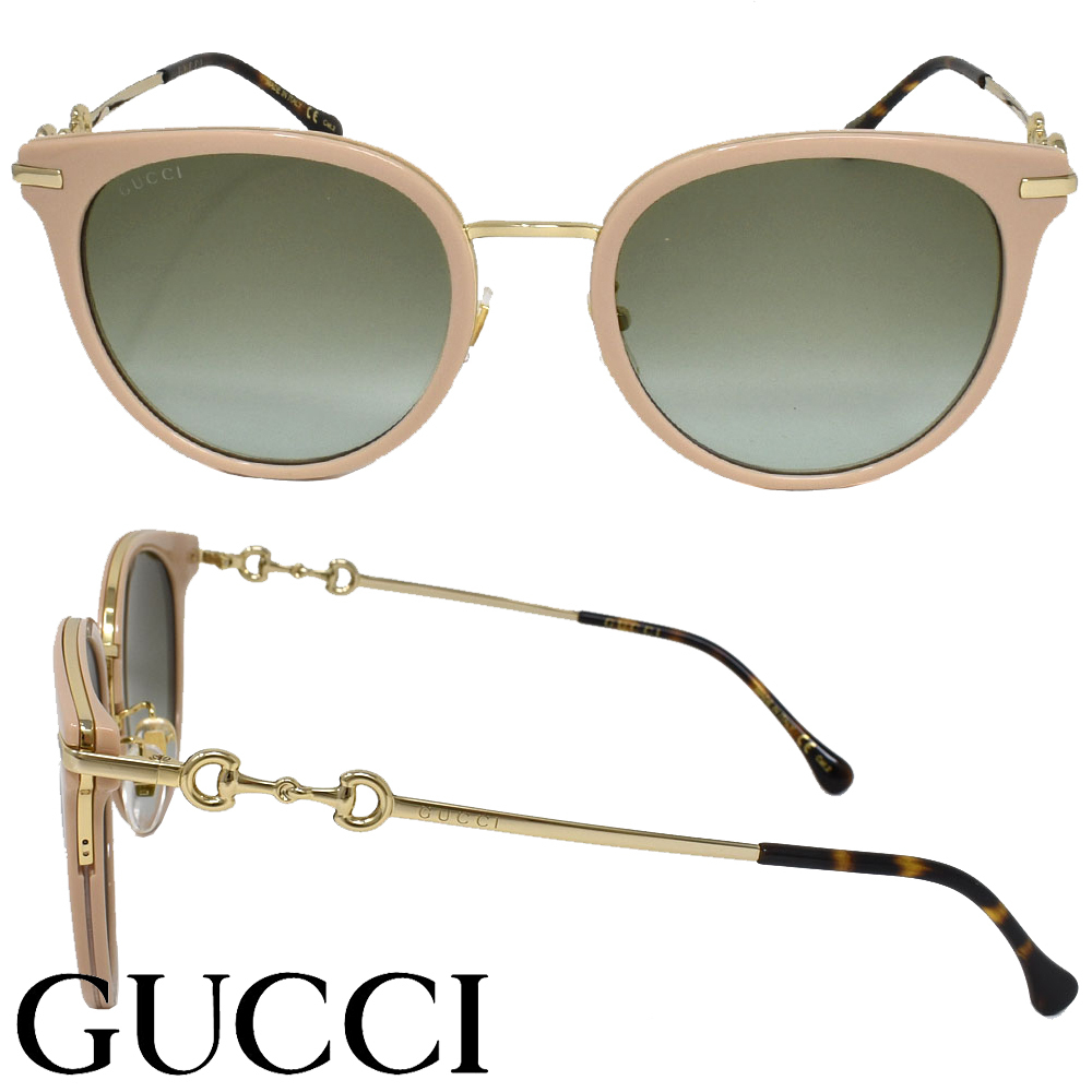 グッチ サングラス ユニセックス GUCCI GG1015SK-002