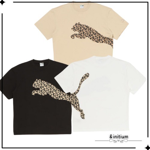 【PUMA】ショートスリーブ