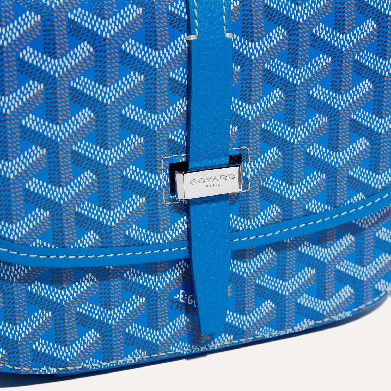 海外希少【GOYARD/ゴヤール】ベルヴェデーレPM バッグ 3カラー