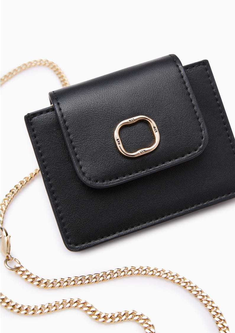 日本未発売!!《LYN》Paco カードホルダー
