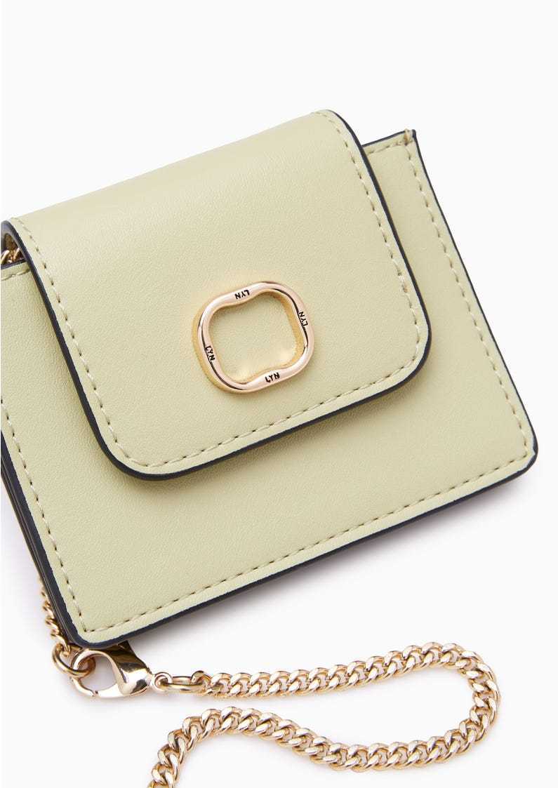 日本未発売!!《LYN》Paco カードホルダー