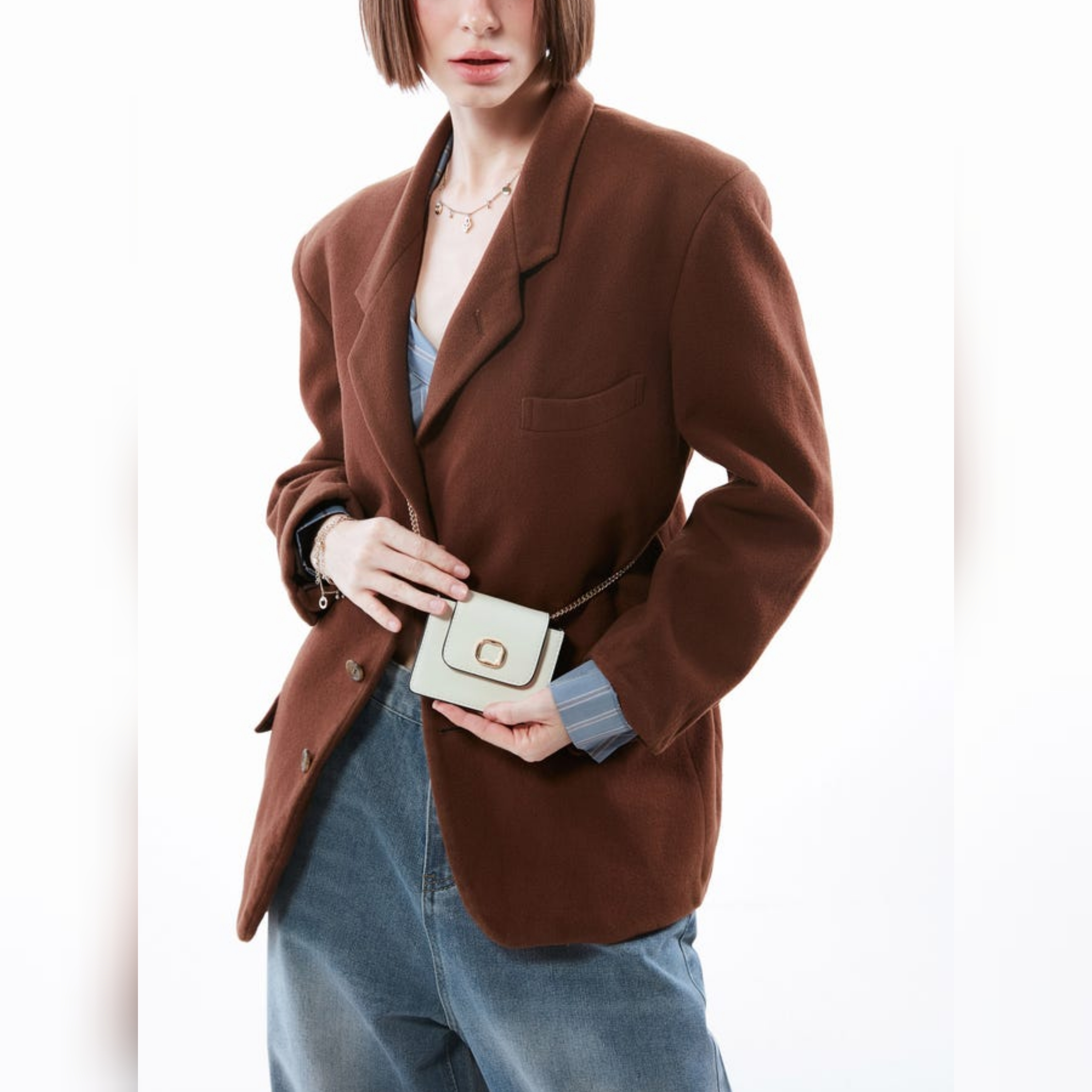 日本未発売!!《LYN》Paco カードホルダー