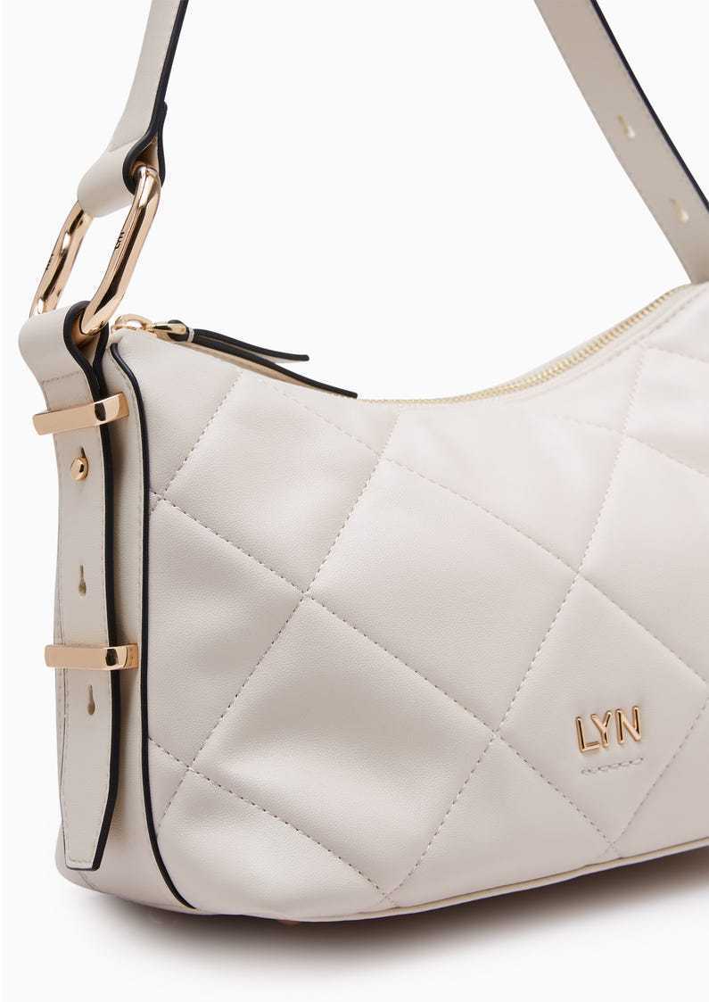 日本未発売!!《LYN》Paco ショルダーバッグ L