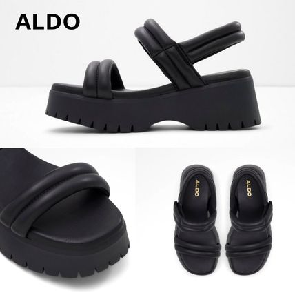 ALDO(アルド) サンダル・ミュール(レディース) - 海外通販のBUYMA