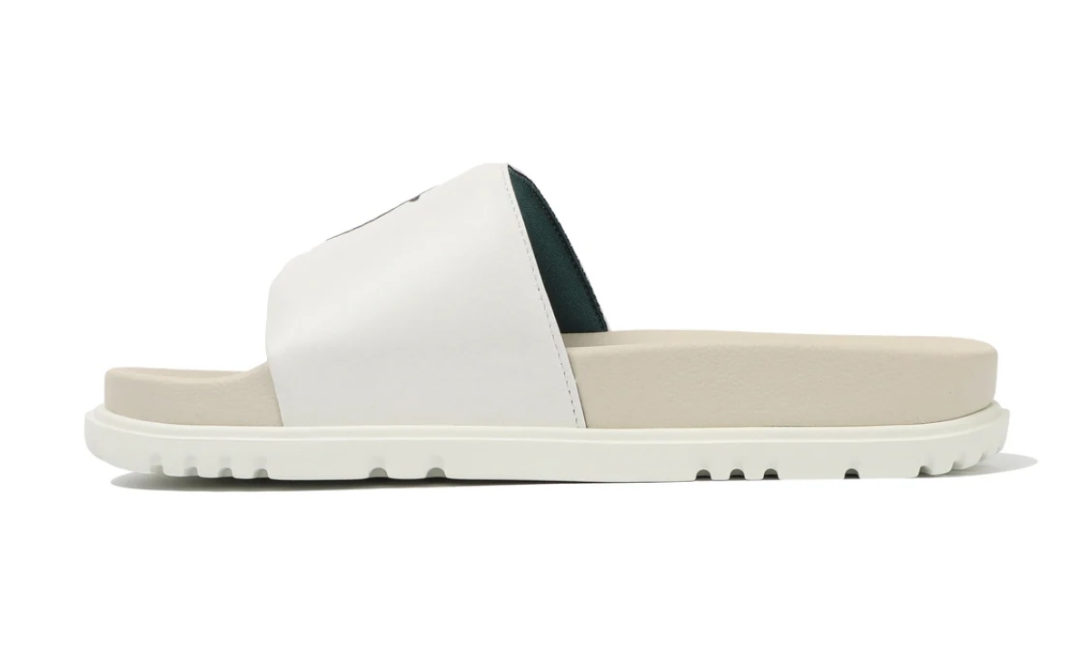 ★24SS 入手困難★MALBON BUCKETS SLIDE ☆24SS 入手困難☆MALBON BUCKETS SLIDE (Malbon Golf/サンダル