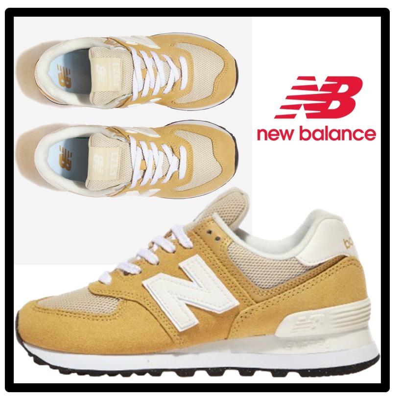 ★関税込★New Balance★ニューバランス U574PBE★22-29cm★