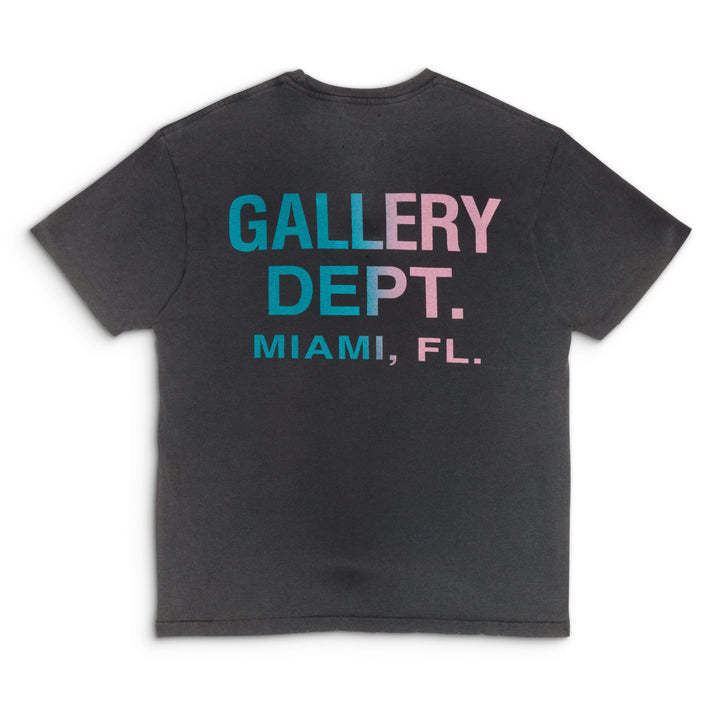 GALLERY DEPT.☆関税込☆マイアミ ボードウォーク Tシャツ