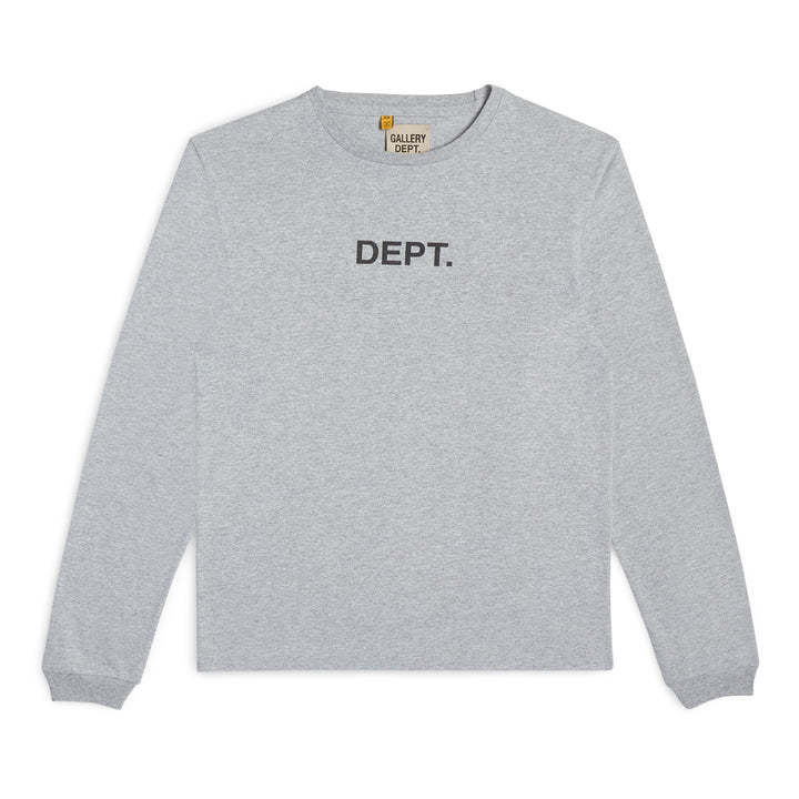 【GALLERYDEPT.】フレンチL/S Tシャツ【関税送料込】 GALLERY DEPT. FRENCH L/S TEE (OLIVE) I Grand Gallery