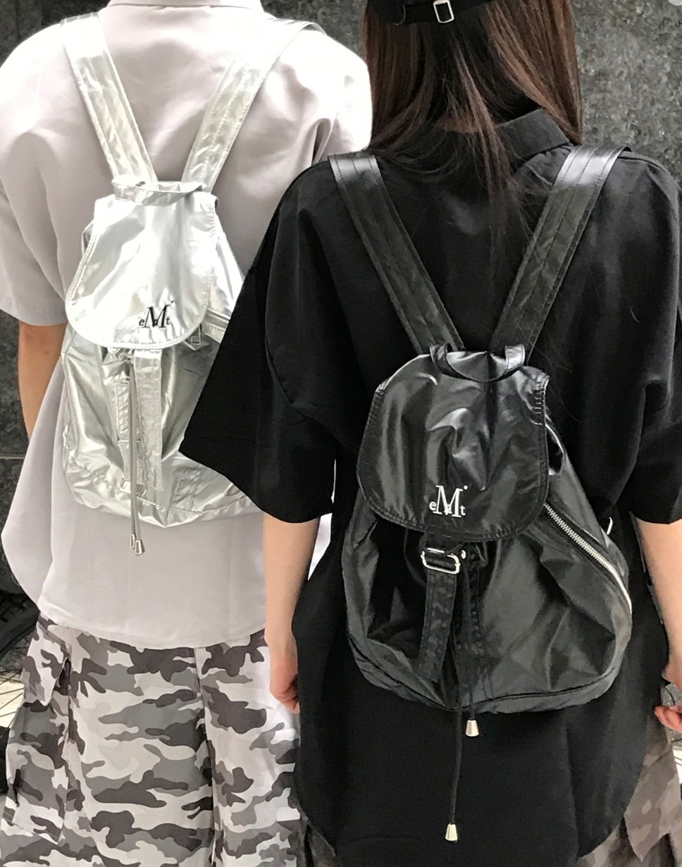 MUCENT デイバック リュック 「日本未発売/WEB限定」MUCENT