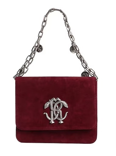 ROBERTO CAVALLI ハンドバッグ