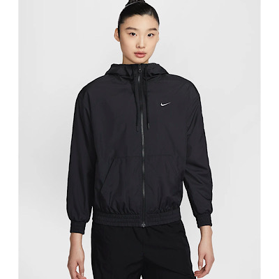 《☆超人気☆》☆NIKE☆Classic Woven Jacket☆Black