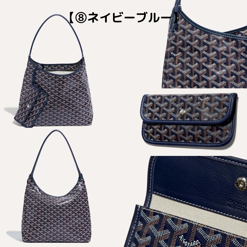 ◆GOYARD◆ボエム ホーボーバッグ《すぐお届け》