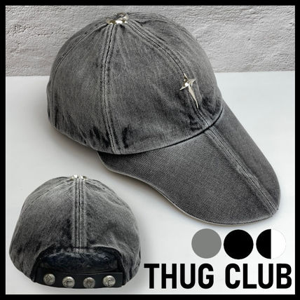 Thug Club(サグクラブ) キャップ(メンズ) - 海外通販のBUYMA