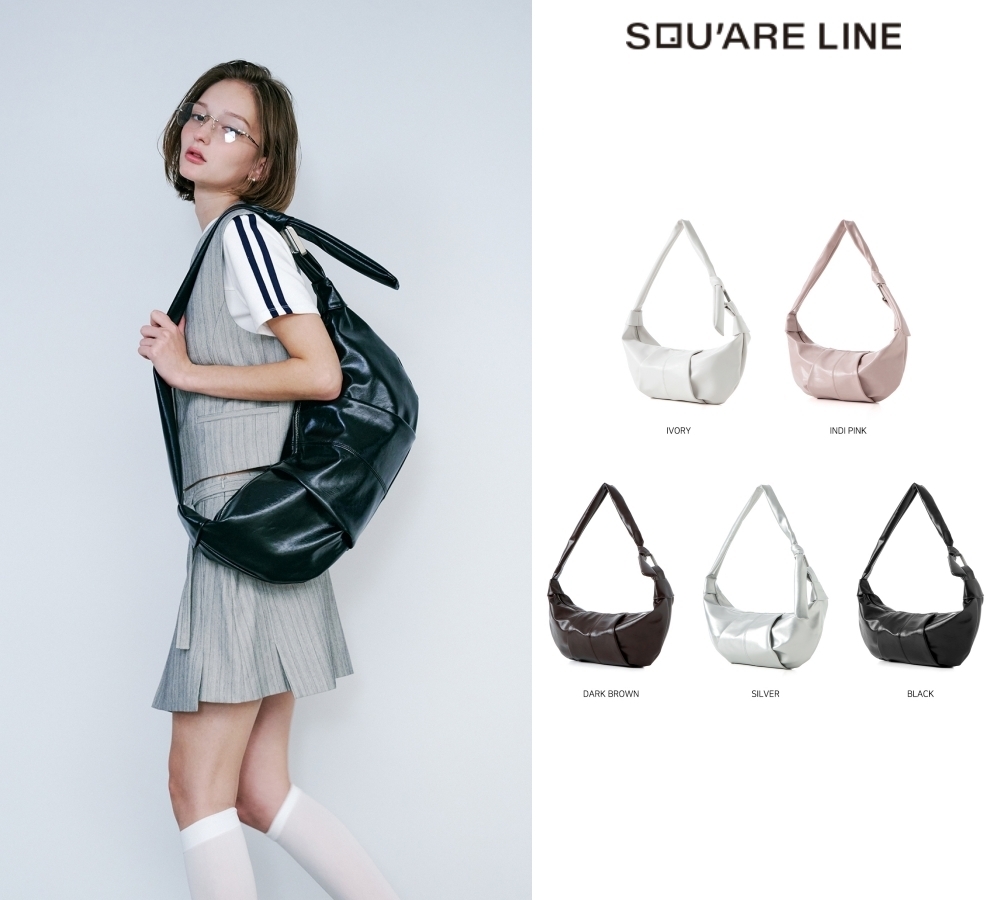 SQUARELINE☆Chung