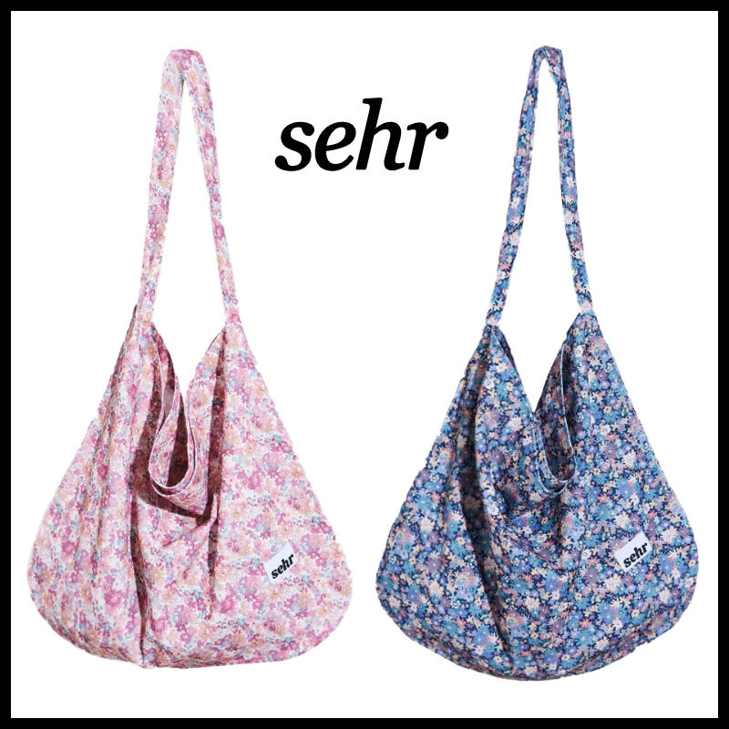 ☆SEHR☆FLOWER MIX EASY BAG